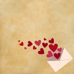 cartas de amor para mi novio largas
